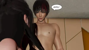 3D国漫世界现代篇05-09 - Page 7