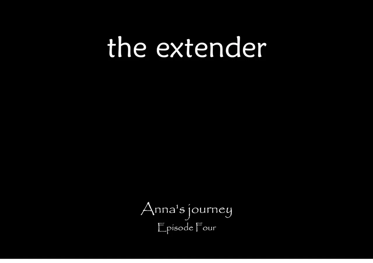 3DFetishComics EP_04 Pleasure Company 04.4 Annaa Journey - Image 2