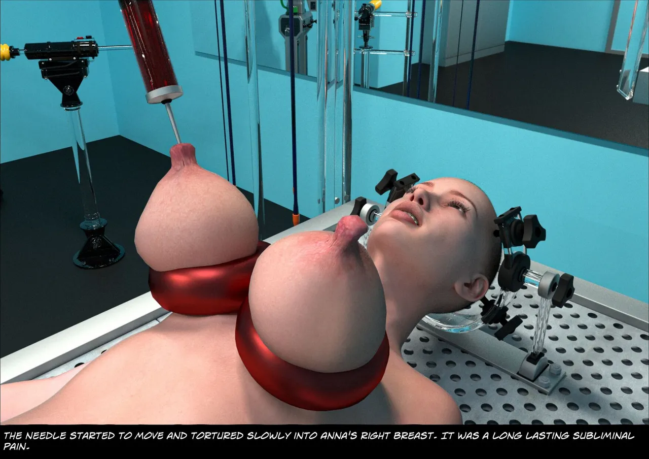 3DFetishComics EP_04 Pleasure Company 04.4 Annaa Journey - Image 35