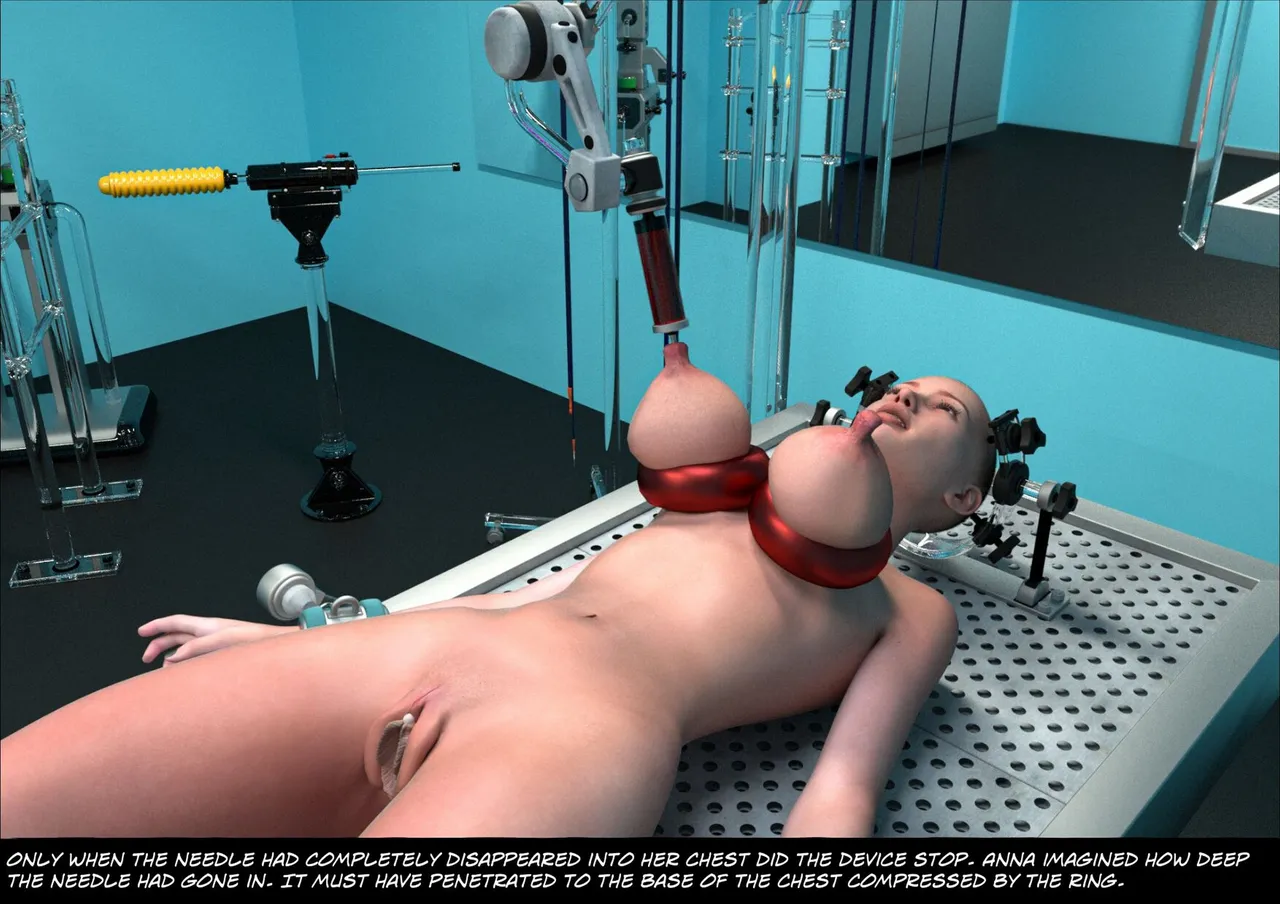 3DFetishComics EP_04 Pleasure Company 04.4 Annaa Journey - Image 38