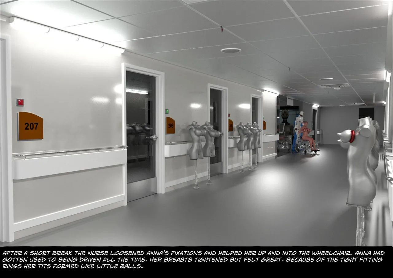 3DFetishComics EP_04 Pleasure Company 04.4 Annaa Journey - Image 44