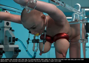 3DFetishComics EP_04 Pleasure Company 04.4 Annaa Journey - Page 30