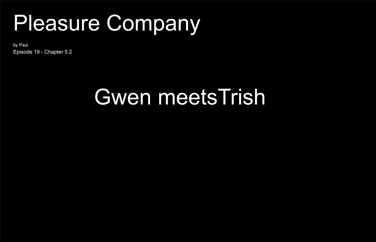 3DFetishComics EP_19 Pleasure Company 19.5.2 - Image 1