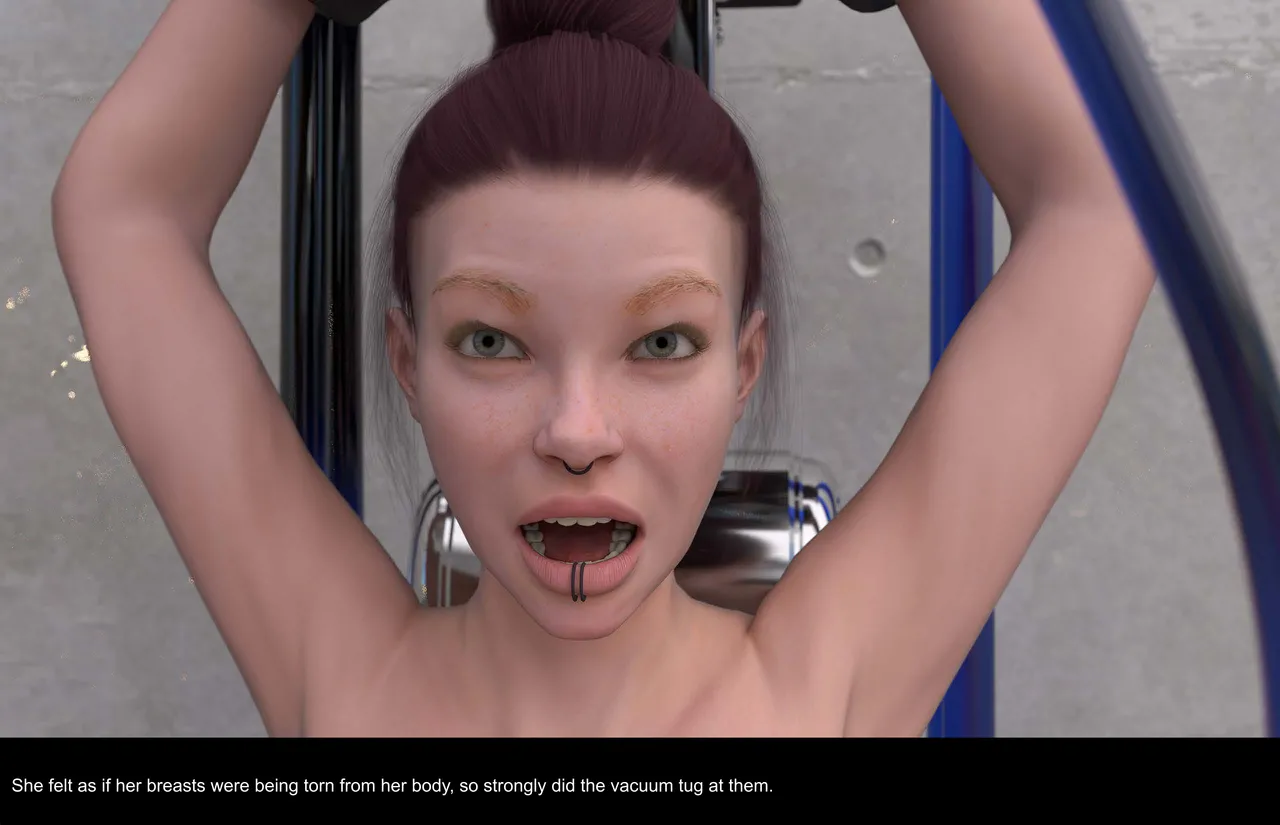 3DFetishComics EP_19 Pleasure Company 19.5.2 - Image 43