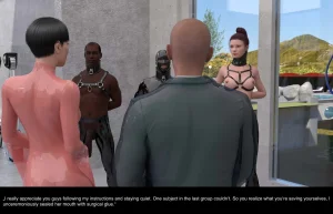 3DFetishComics EP_19 Pleasure Company 19.5.2 - Page 13