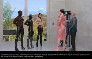 3DFetishComics EP_19 Pleasure Company 19.5.2 - Page 3