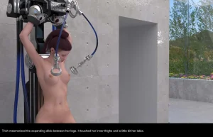 3DFetishComics EP_19 Pleasure Company 19.5.2 - Page 30