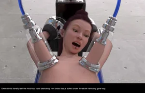 3DFetishComics EP_19 Pleasure Company 19.5.2 - Page 49