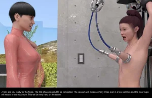 3DFetishComics EP_19 Pleasure Company 19.5.2 - Page 50