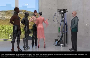 3DFetishComics EP_19 Pleasure Company 19.5.2 - Page 6