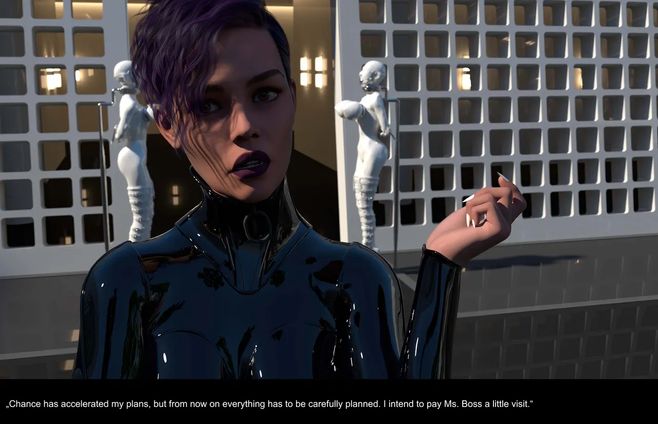 3DFetishComics EP_20 Pleasure Company 20.1 - Image 36