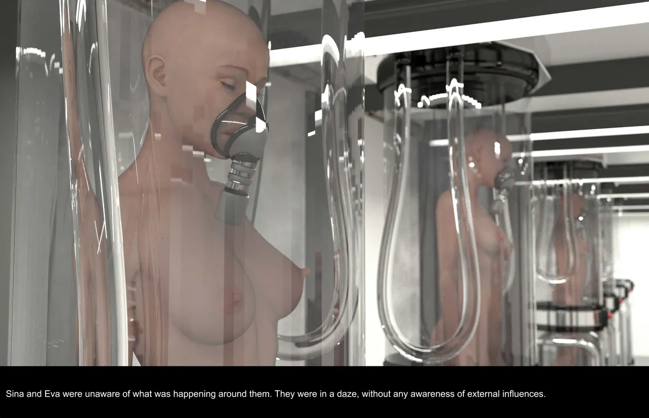 3DFetishComics EP_20 Pleasure Company 20.1 - Image 45