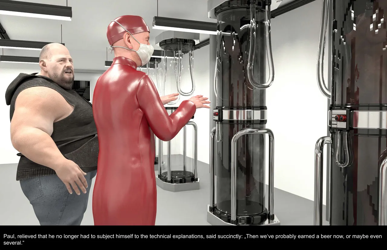 3DFetishComics EP_20 Pleasure Company 20.1 - Image 48