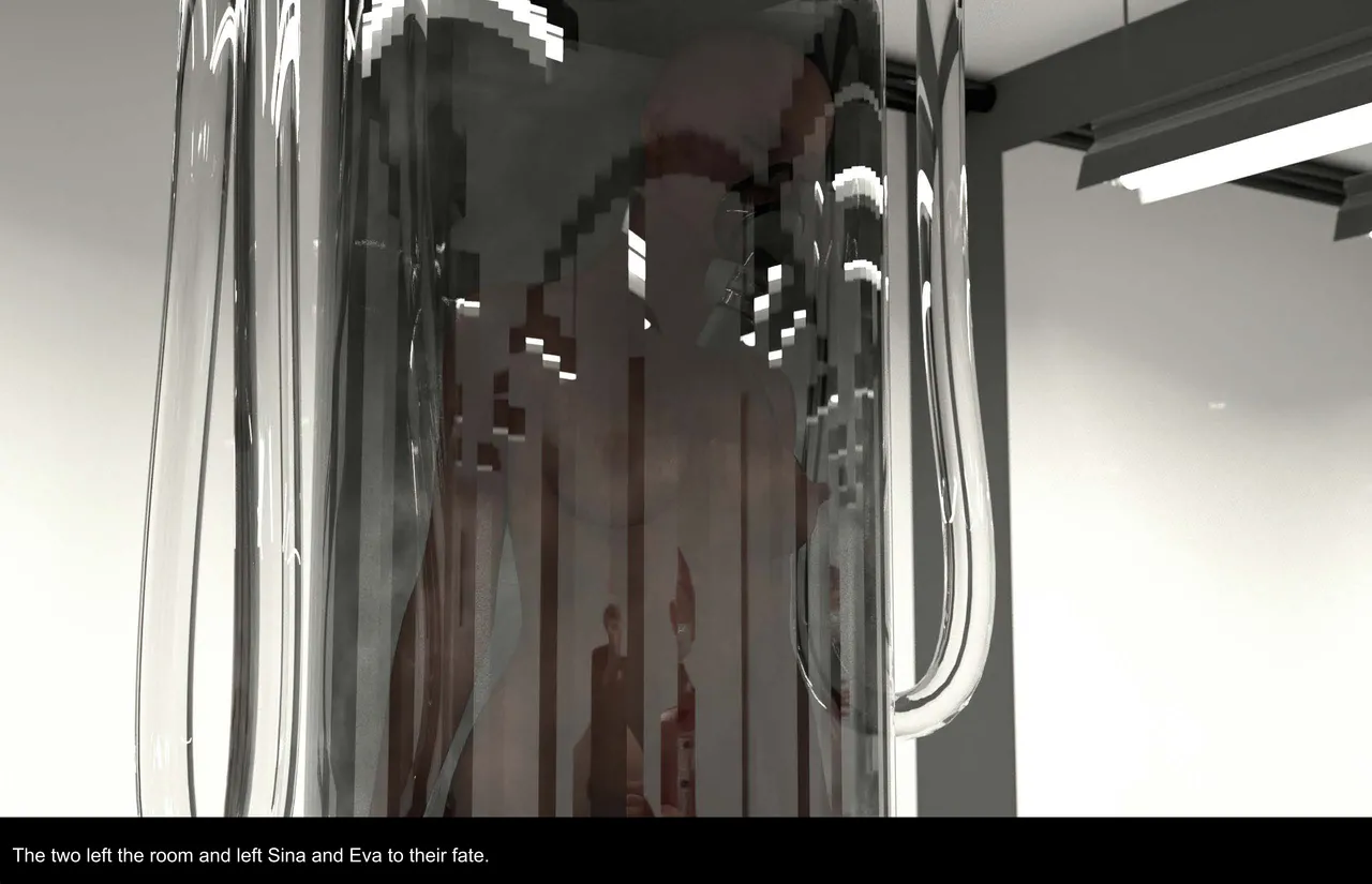 3DFetishComics EP_20 Pleasure Company 20.1 - Image 49