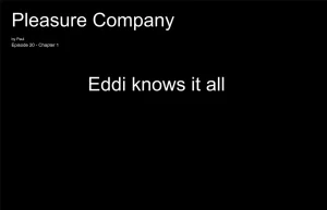 3DFetishComics EP_20 Pleasure Company 20.1