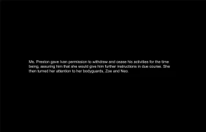 3DFetishComics EP_20 Pleasure Company 20.1 - Page 33