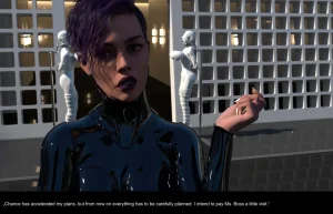 3DFetishComics EP_20 Pleasure Company 20.1 - Page 36