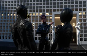 3DFetishComics EP_20 Pleasure Company 20.1 - Page 38