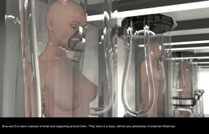 3DFetishComics EP_20 Pleasure Company 20.1 - Page 45