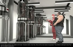 3DFetishComics EP_20 Pleasure Company 20.1 - Page 46