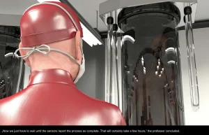 3DFetishComics EP_20 Pleasure Company 20.1 - Page 47