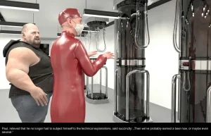 3DFetishComics EP_20 Pleasure Company 20.1 - Page 48