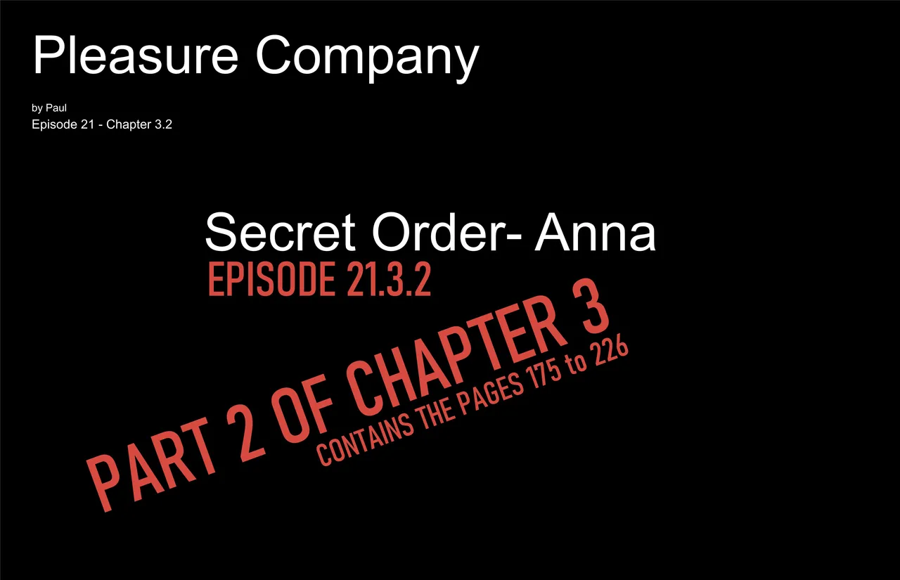 3DFetishComics EP_21 Pleasure Company 21.3. Part 2 - Image 1