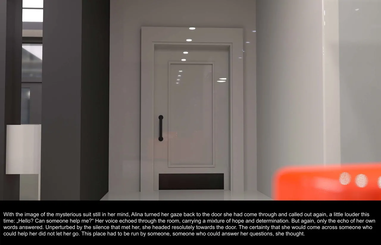 3DFetishComics EP_21 Pleasure Company 21.3. Part 2 - Image 11