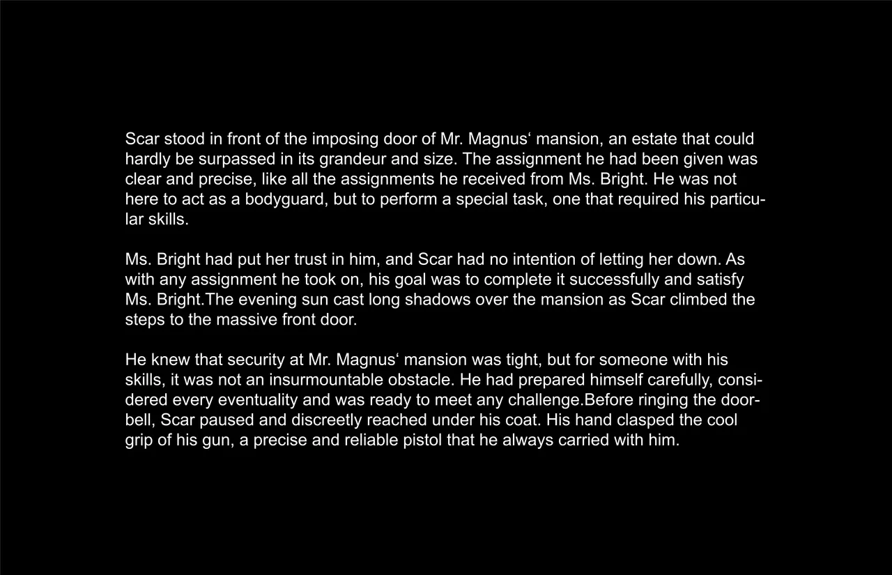 3DFetishComics EP_21 Pleasure Company 21.3. Part 2 - Image 12