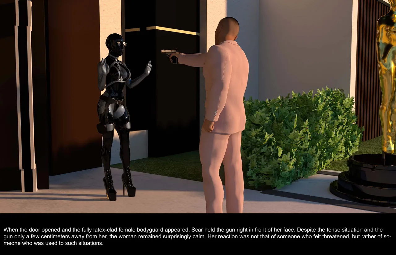 3DFetishComics EP_21 Pleasure Company 21.3. Part 2 - Image 14