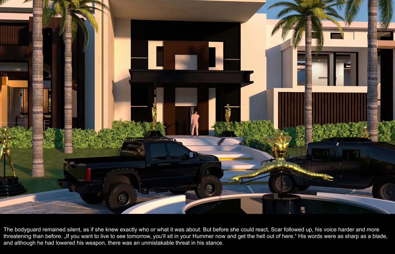 3DFetishComics EP_21 Pleasure Company 21.3. Part 2 - Image 18