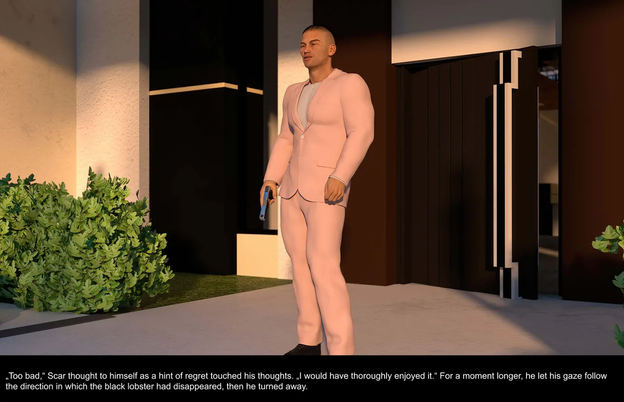 3DFetishComics EP_21 Pleasure Company 21.3. Part 2 - Image 21