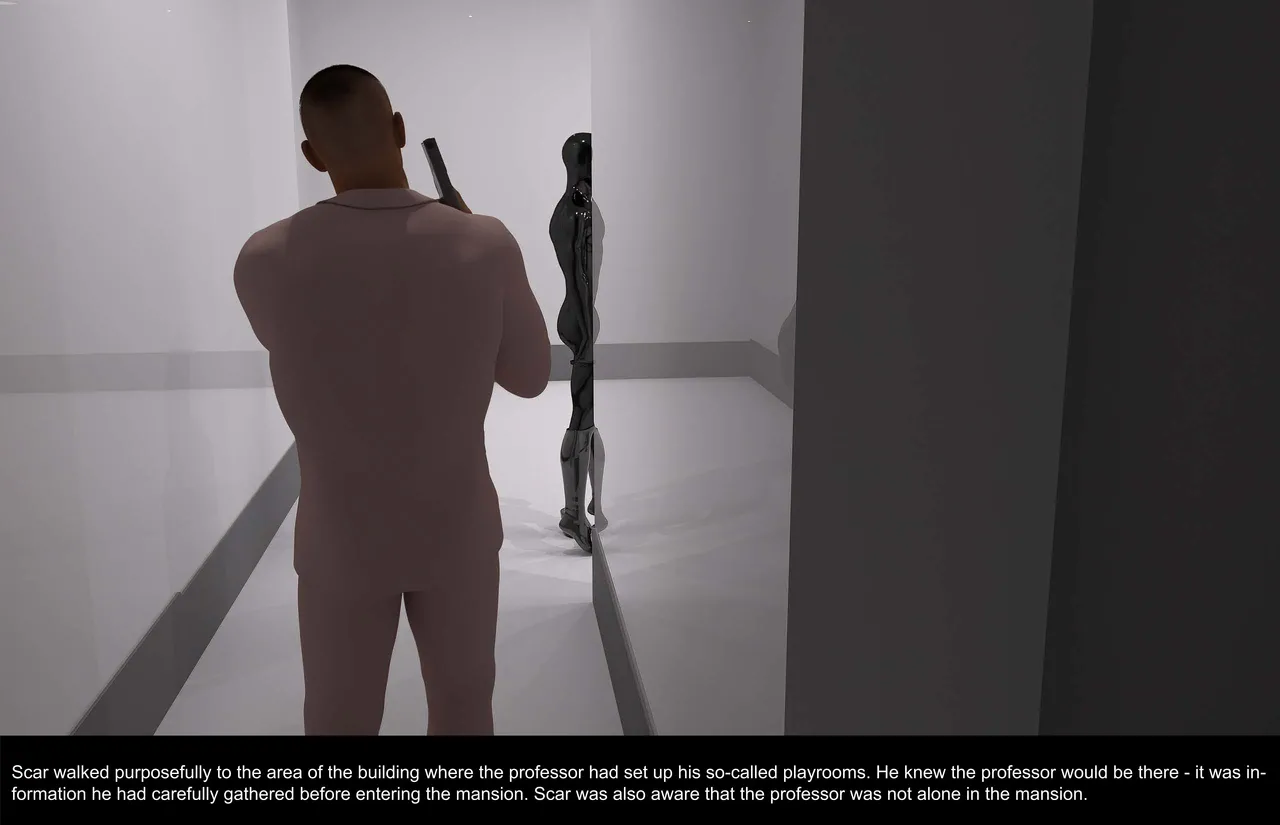 3DFetishComics EP_21 Pleasure Company 21.3. Part 2 - Image 22