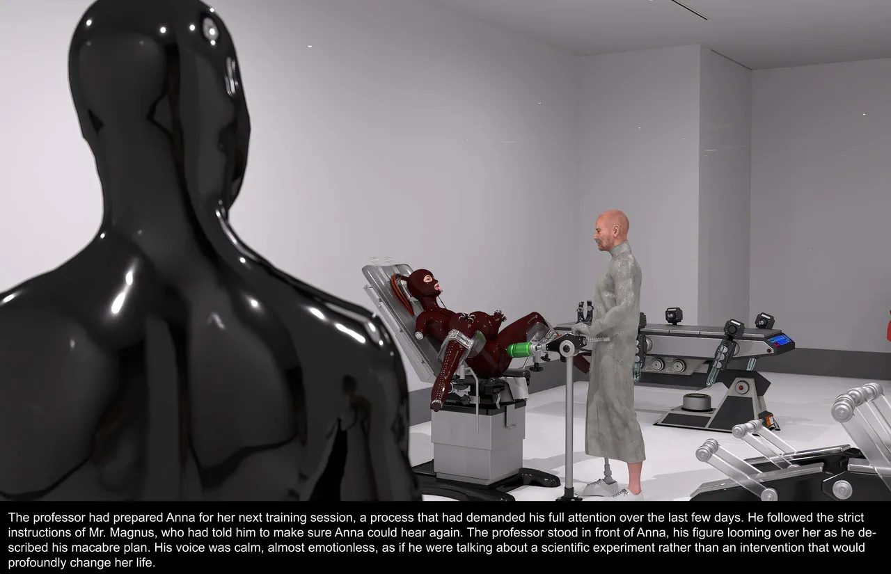 3DFetishComics EP_21 Pleasure Company 21.3. Part 2 - Image 23