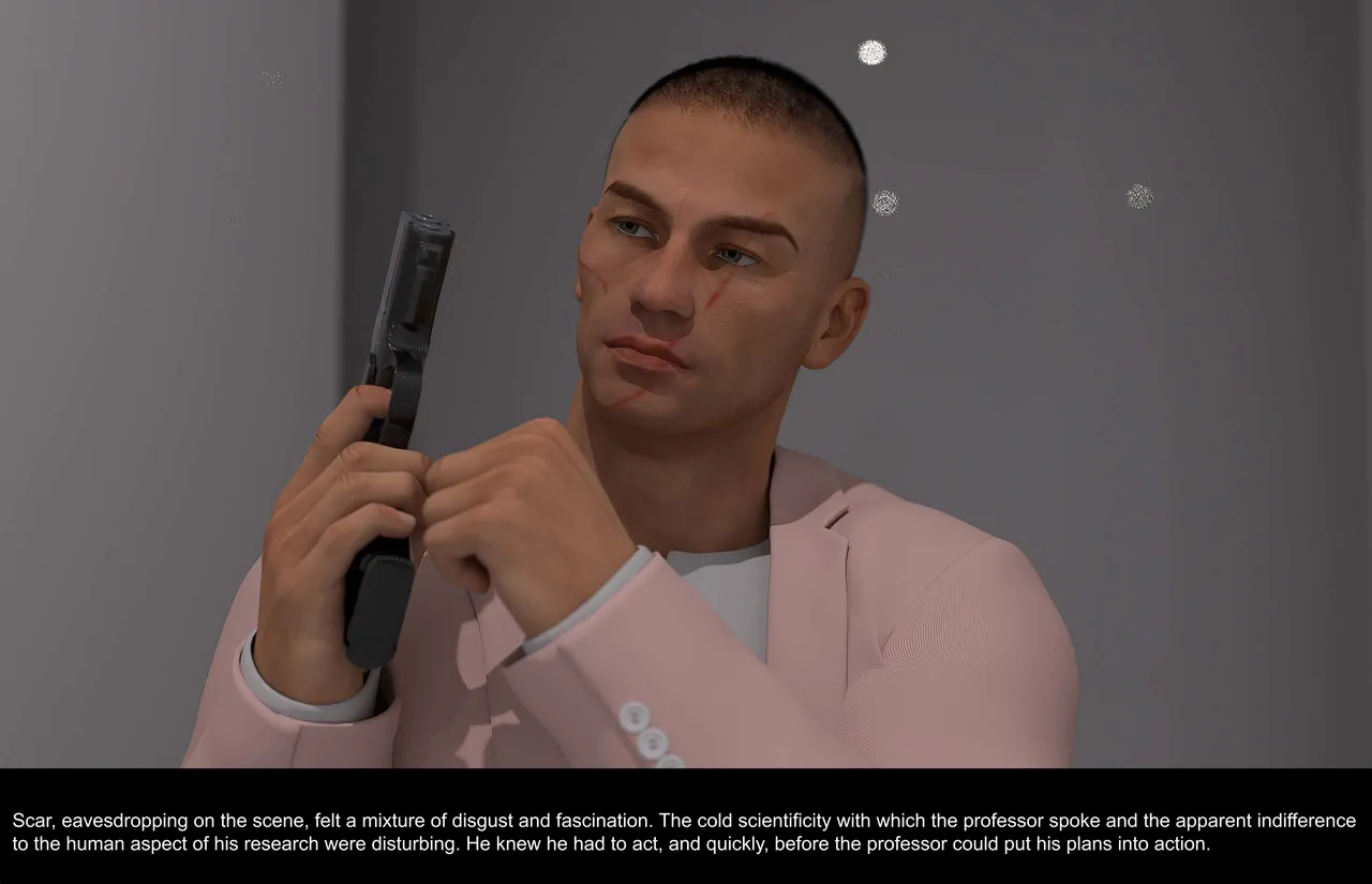 3DFetishComics EP_21 Pleasure Company 21.3. Part 2 - Image 24