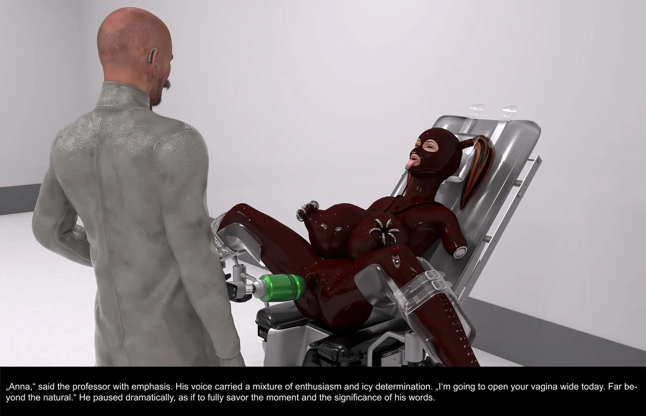 3DFetishComics EP_21 Pleasure Company 21.3. Part 2 - Image 27