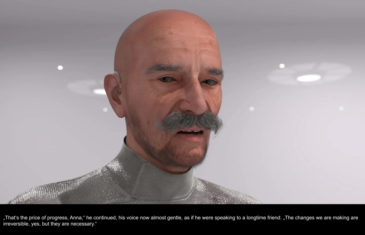 3DFetishComics EP_21 Pleasure Company 21.3. Part 2 - Image 30