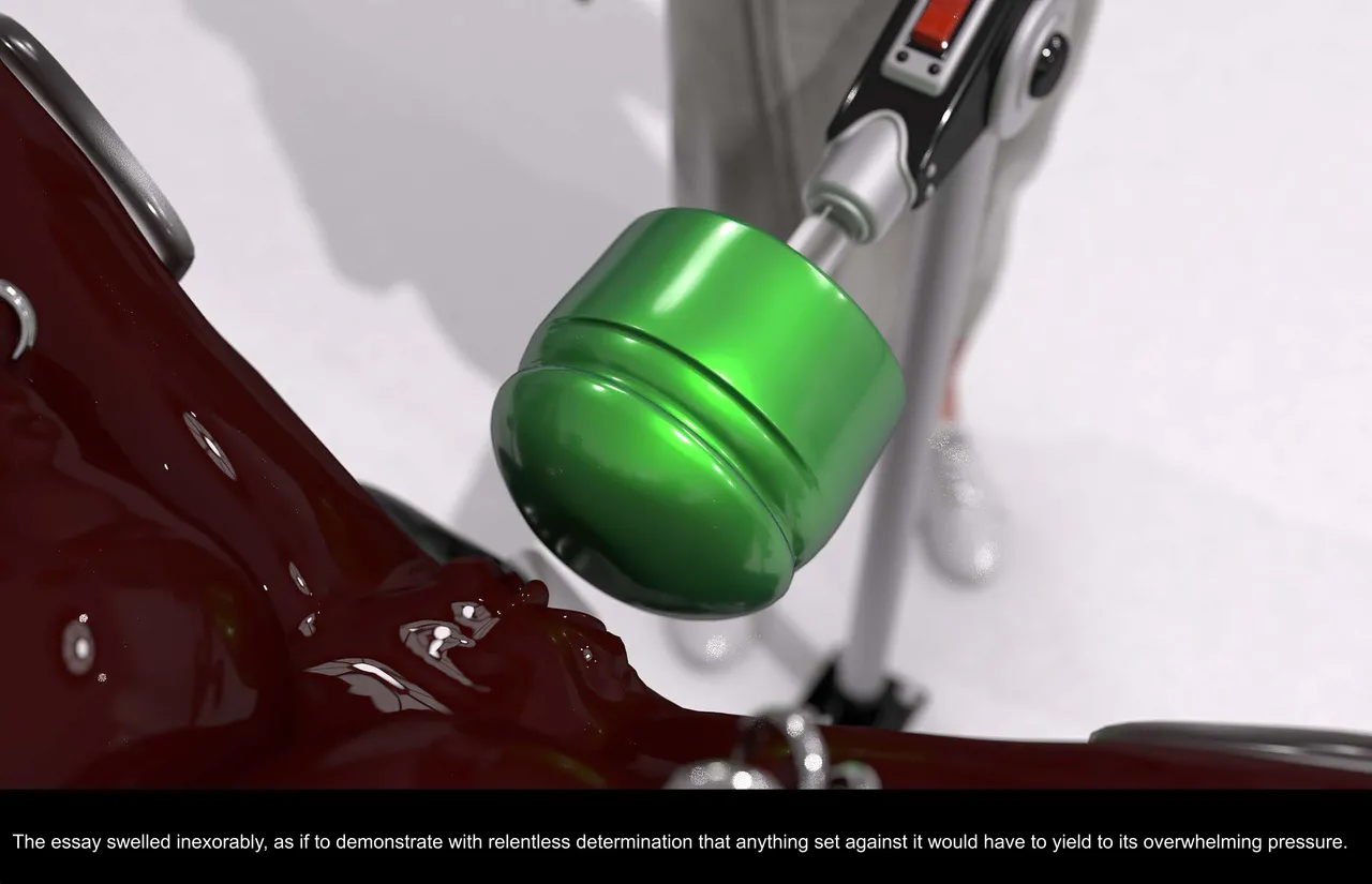 3DFetishComics EP_21 Pleasure Company 21.3. Part 2 - Image 33