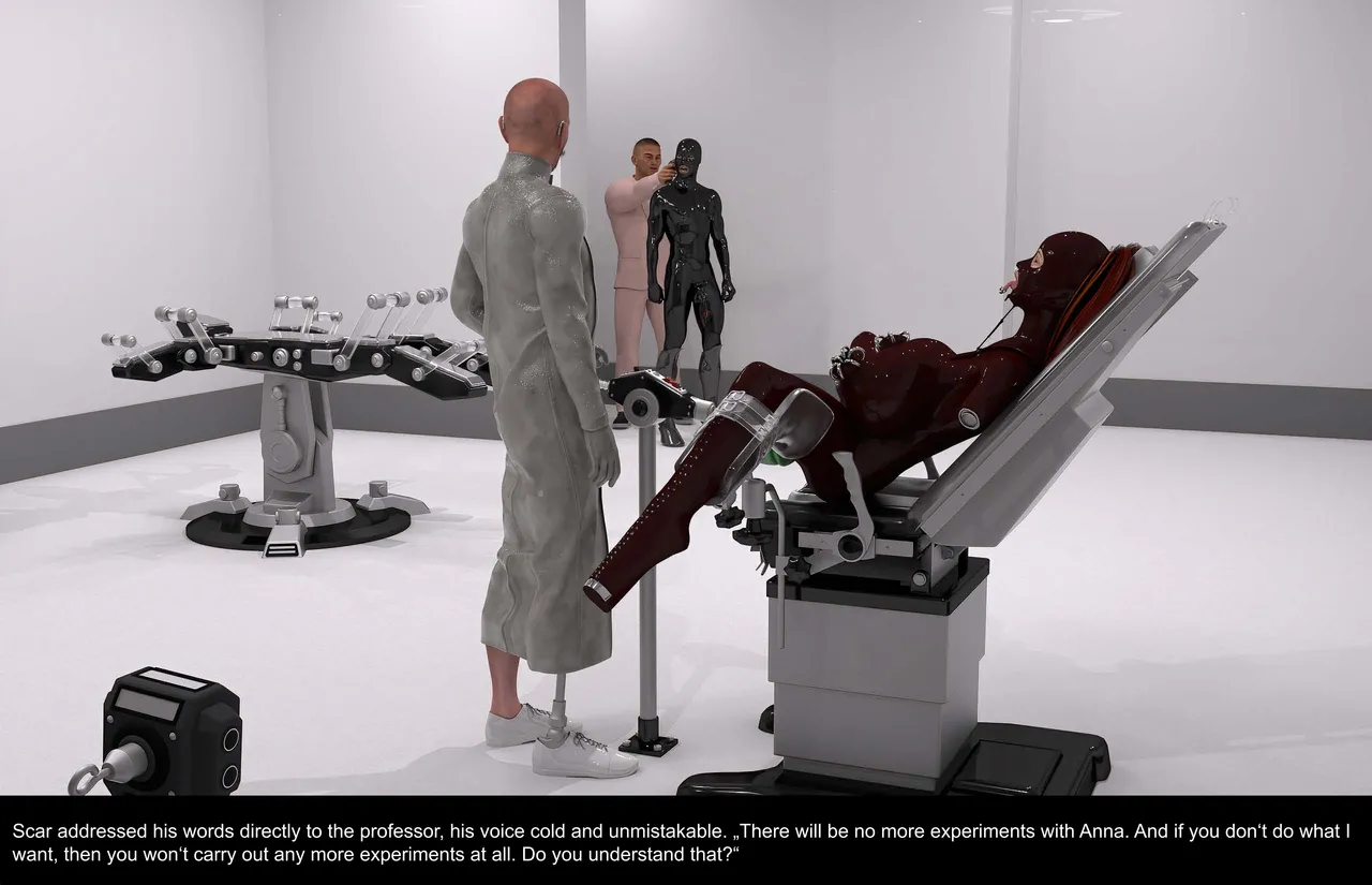 3DFetishComics EP_21 Pleasure Company 21.3. Part 2 - Image 36