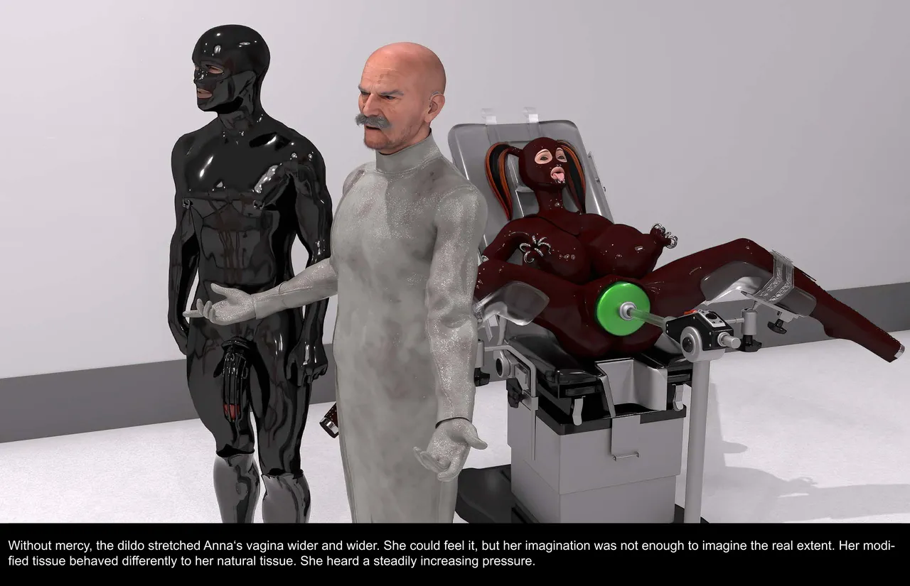 3DFetishComics EP_21 Pleasure Company 21.3. Part 2 - Image 43