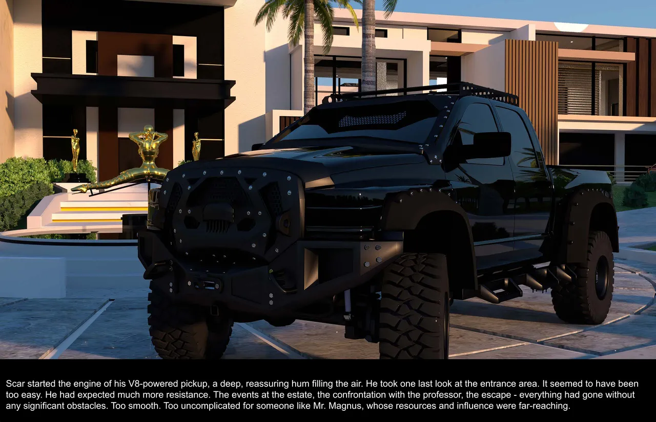 3DFetishComics EP_21 Pleasure Company 21.3. Part 2 - Image 51