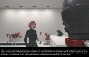 3DFetishComics EP_21 Pleasure Company 21.3. Part 2 - Page 10