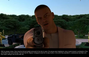 3DFetishComics EP_21 Pleasure Company 21.3. Part 2 - Page 13