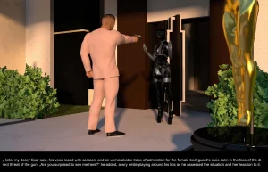 3DFetishComics EP_21 Pleasure Company 21.3. Part 2 - Page 15