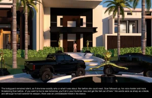 3DFetishComics EP_21 Pleasure Company 21.3. Part 2 - Page 18