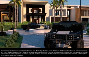 3DFetishComics EP_21 Pleasure Company 21.3. Part 2 - Page 19