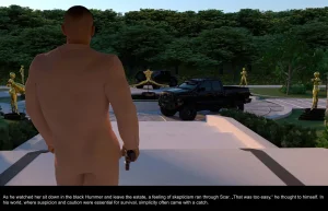 3DFetishComics EP_21 Pleasure Company 21.3. Part 2 - Page 20