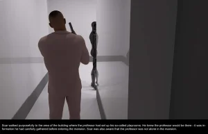 3DFetishComics EP_21 Pleasure Company 21.3. Part 2 - Page 22