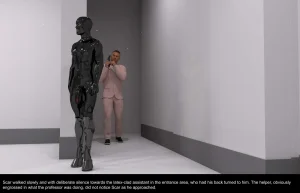 3DFetishComics EP_21 Pleasure Company 21.3. Part 2 - Page 25