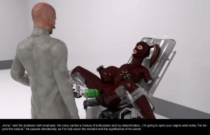 3DFetishComics EP_21 Pleasure Company 21.3. Part 2 - Page 27